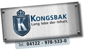 C. J. Kongsbak GmbH