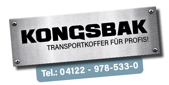KONGSBAK.Logo Kongsbak logo