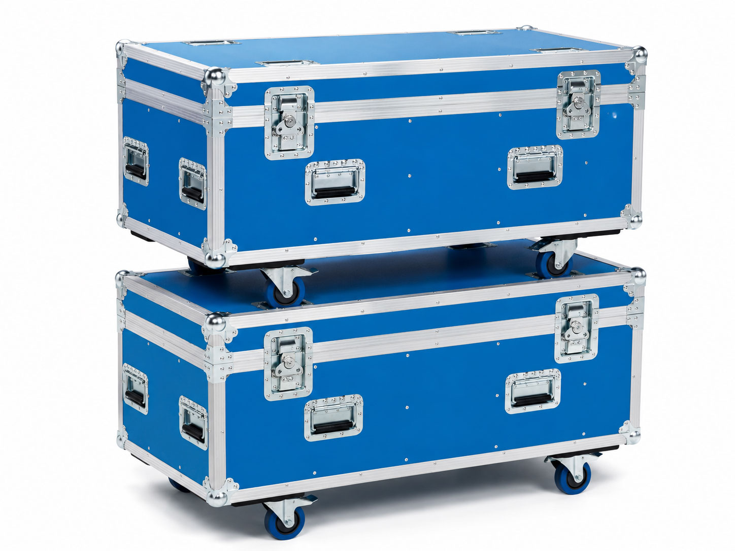 Flightcase Bild-1 Flightcases