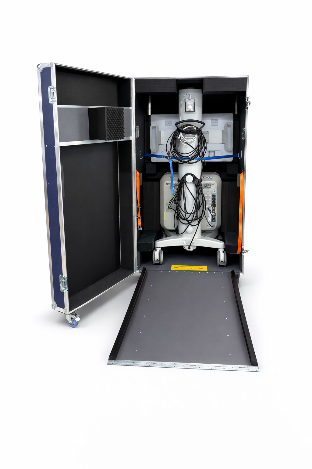 Flightcase Bild-2 Flightcases