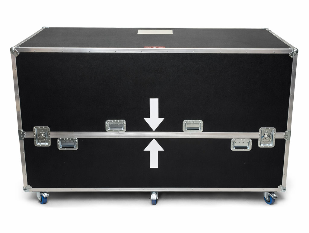 Flightcase Bild-3 Flightcases