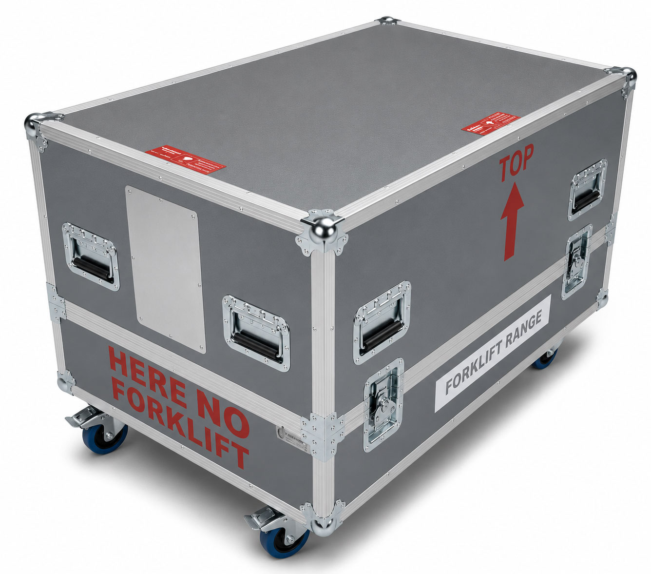 Flightcase Bild-4 Flightcases
