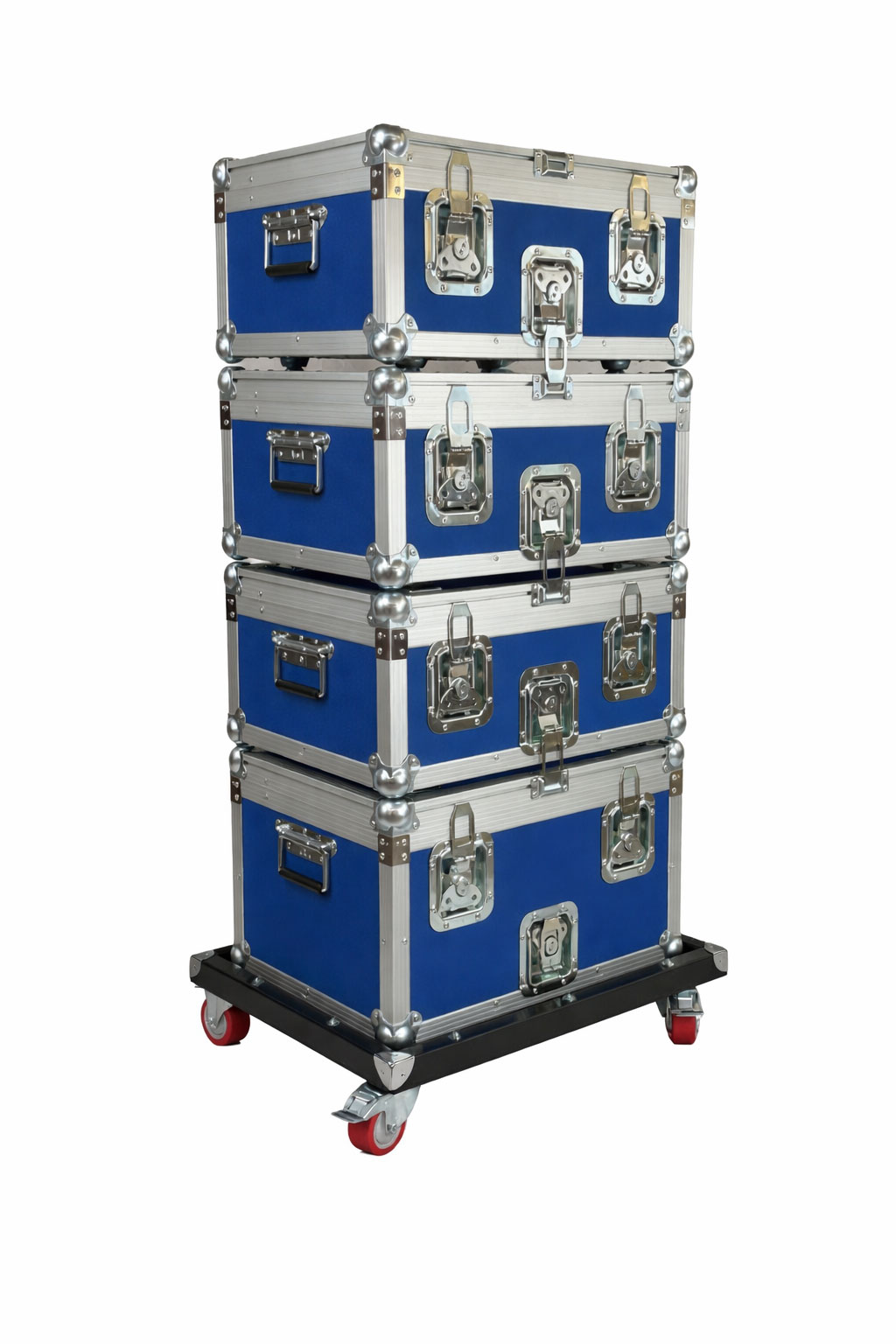 Flightcase Bild-5 Flightcases