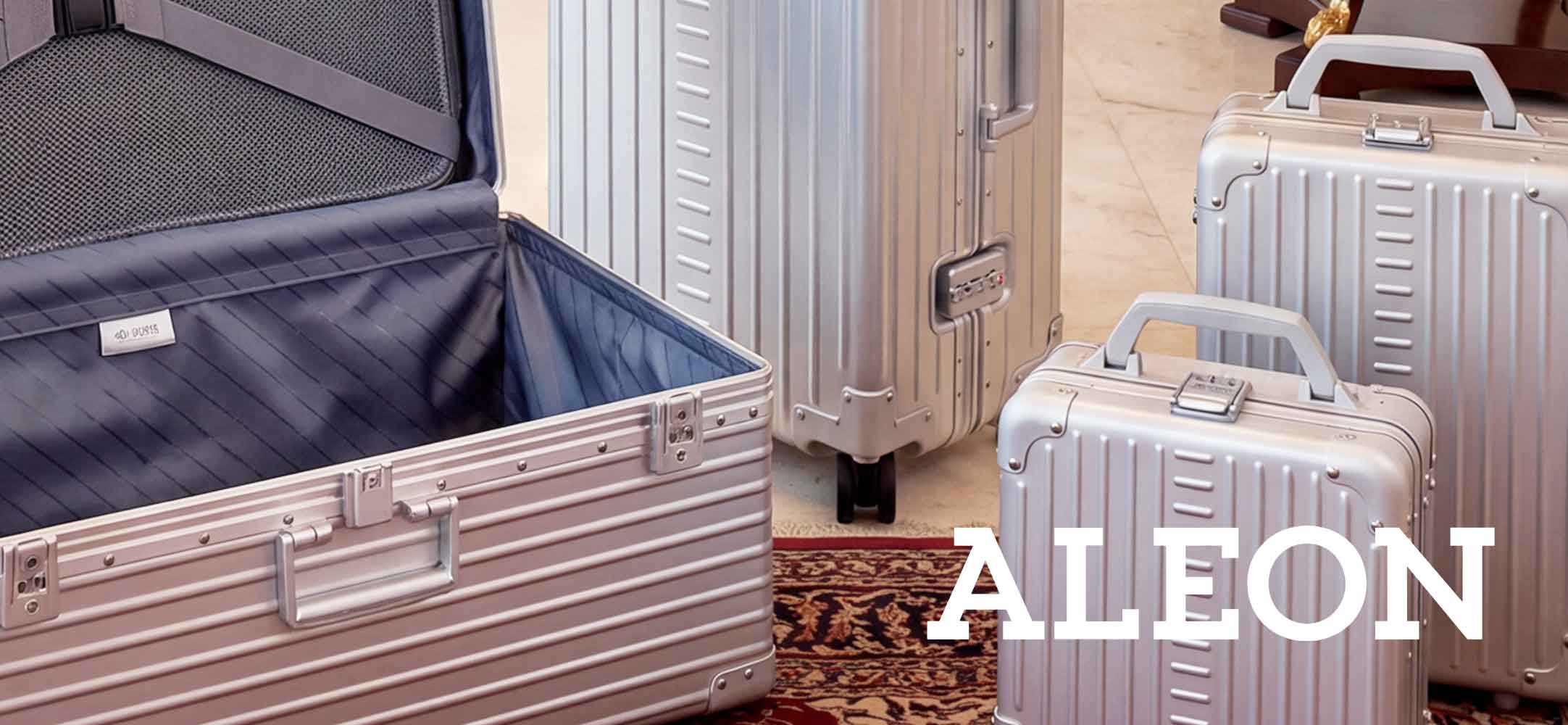aleon.hotel Maßgefertigte Versandkoffer für Laborgeräte und Medizintechnik mit individueller Schaumstoffeinlage und sicherem Transportschutz
