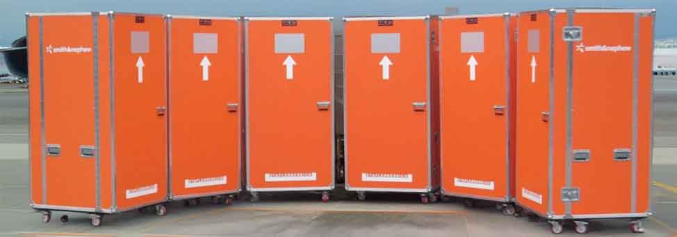 Flightcase als Serienproduktion. Transport, Lagerung und täglichem Einsatz.